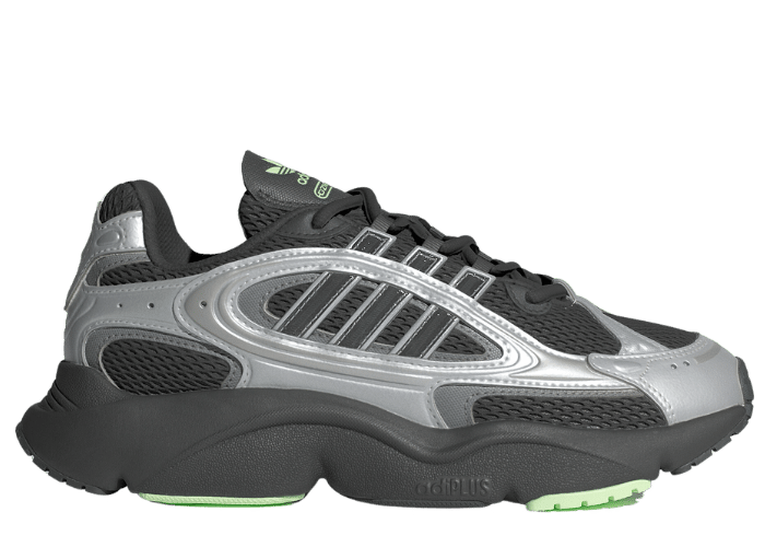 adidas Ozmillen Core Black (W) - IE5842 Raffles & Where to Buy
